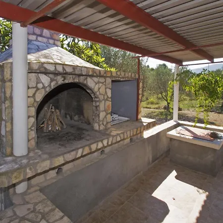 House Senka1 Ferienhaus Vela Luka