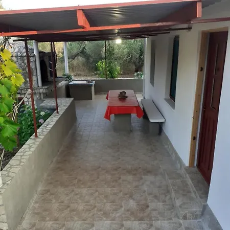 House Senka1 Holiday home
