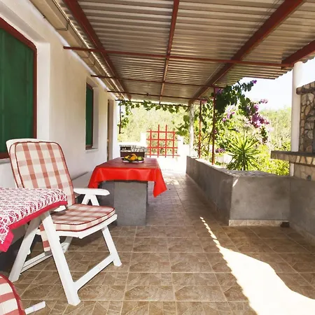 Ferienhaus House Senka1 *
