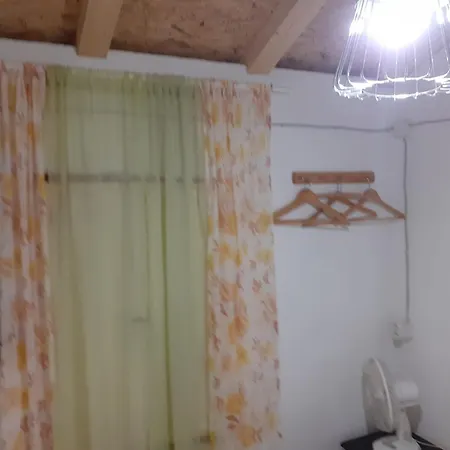 Casa de Férias House Senka1 *