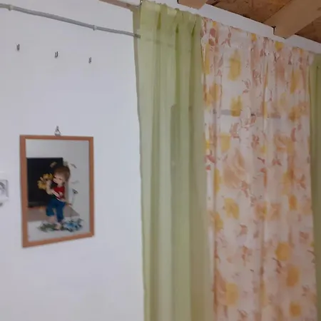 Holiday home House Senka1 *
