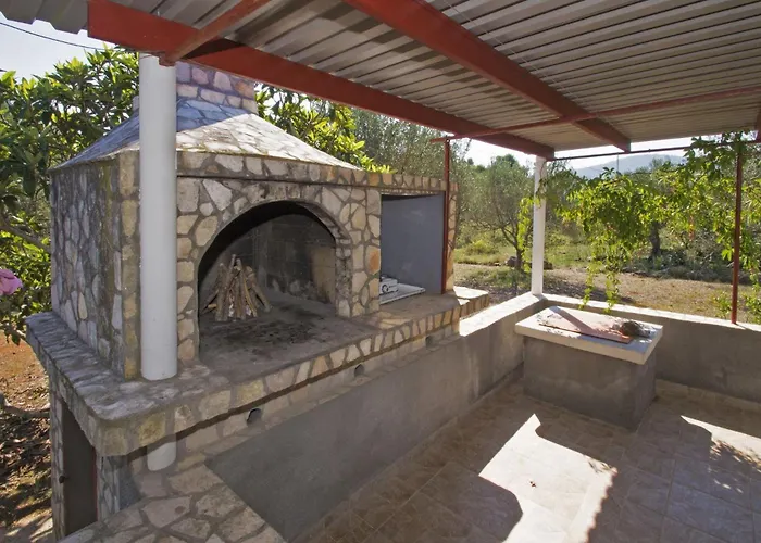 House Senka1 Holiday home Vela Luka