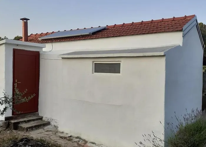 House Senka1 Holiday home