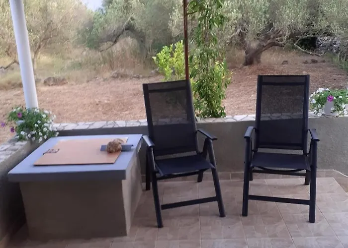 Holiday home House Senka1 *