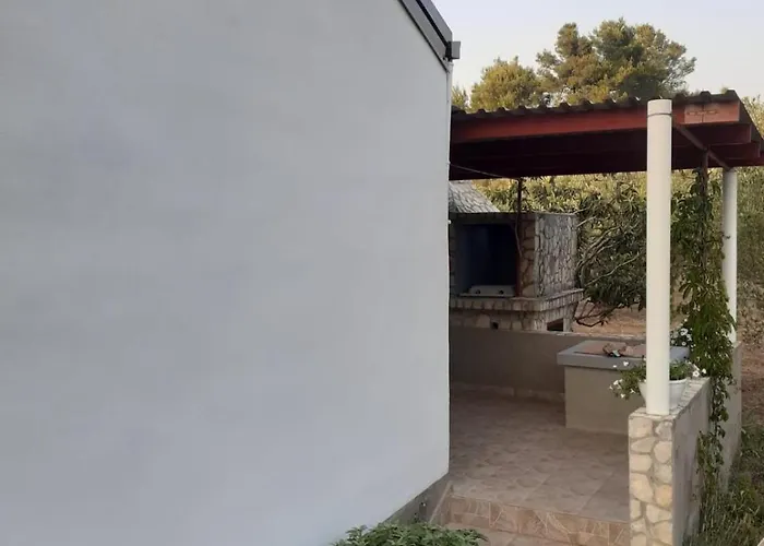 House Senka1 Holiday home Vela Luka