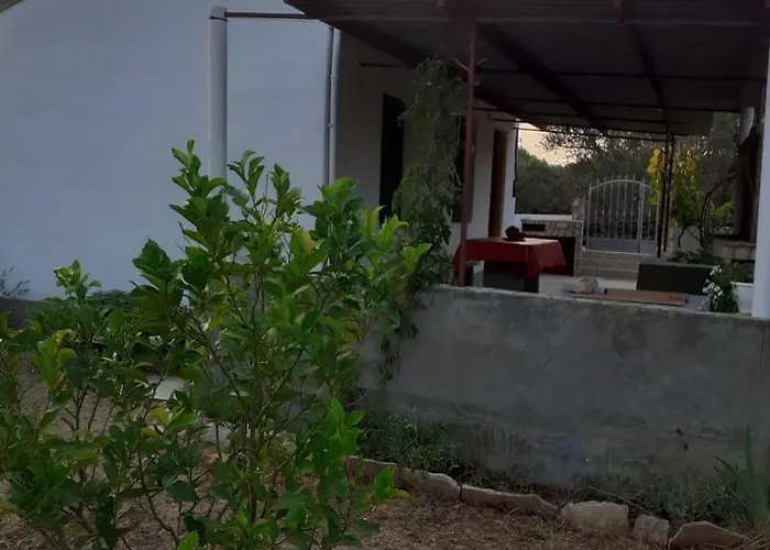 House Senka1 Vela Luka