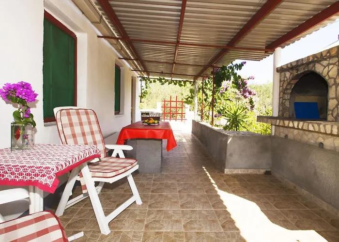 Holiday home House Senka1 *