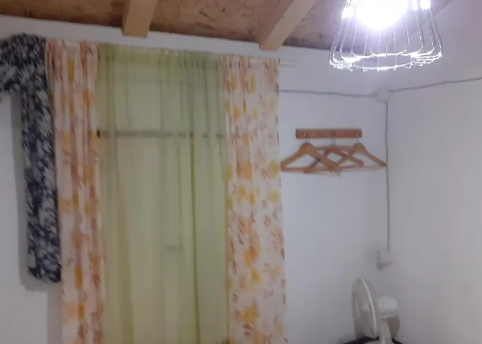 Holiday home House Senka1 *