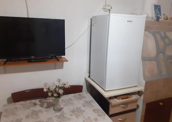 House Senka1 Holiday home Vela Luka