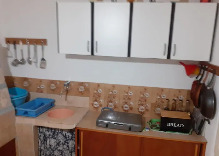 House Senka1 Holiday home