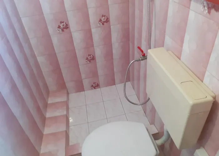 House Senka1 Holiday home *